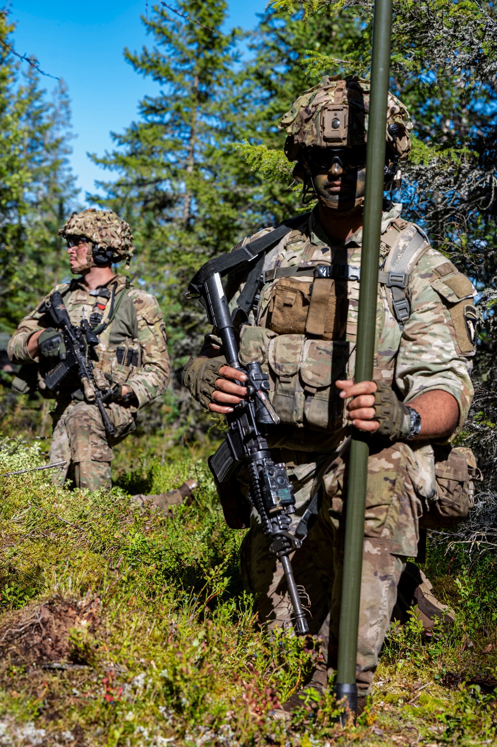 Viper Company CAMLFX Finland