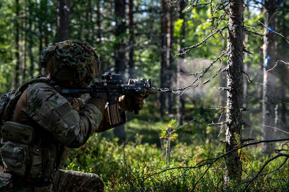 Viper Company CAMLFX Finland