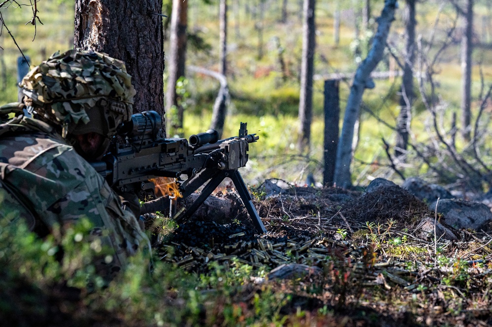 Viper Company CAMLFX Finland