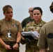 183rd Aeromedical Evacuation Squadron Conduct Annual Training at MacDill AFB