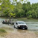 Whitney Lake Staff Rescues Stranded Fishermen in Brazos River