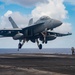 USS Ronald Reagan Conducts Flight Operations