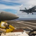 USS Ronald Reagan Conducts Flight Operations