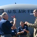 The Air &amp; Space Forces Association’s Legends Tour 62d Airlift Wing