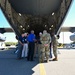 The Air &amp; Space Forces Association’s Legends Tour 62d Airlift Wing