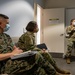 JTF-CS Commander Meets with Air Force Radiation Assessment Team on Wright-Patterson AFB