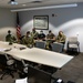 JTF-CS Commander Meets with Air Force Radiation Assessment Team on Wright-Patterson AFB