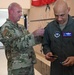 Air Education Command team visits Laughlin
