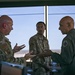 Air Education Command team visits Laughlin
