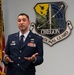 142nd Logistics Readiness Squadron Change of Command