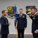 142nd Logistics Readiness Squadron Change of Command