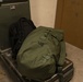 Keesler’s Baggage Turn-In program