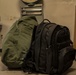 Keesler’s Baggage Turn-In program