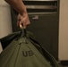 Keesler’s Baggage Turn-In program