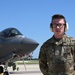 Northern Lightning: 58th AMU aircraft fuel systems maintainers keep F-35s flying