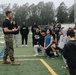 RS San Francisco: Harbor High School CFT