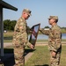Oklahoma National Guard's 45th Infantry Brigade honors commanders