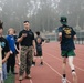 RS San Francisco: Harbor High School CFT