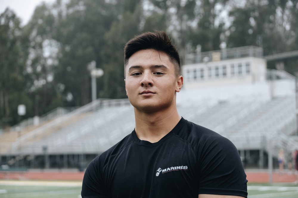 RS San Francisco: Harbor High School CFT