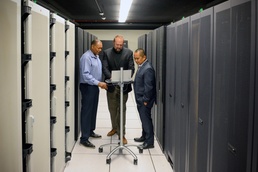 NIWC Pacific’s new test lab to deliver agile, government-owned testing solutions
