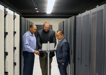 NIWC Pacific’s new test lab to deliver agile, government-owned testing solutions