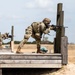 U.S. Army Forces Command Best Squads conduct Weapons Qualifications