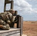 U.S. Army Forces Command Best Squads conduct Weapons Qualifications