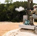 U.S. Army Forces Command Best Squads conduct Weapons Qualifications