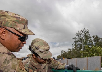 624 TH Civil Engineer Squadron Keeps Bellows Cool
