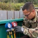 624 TH Civil Engineer Squadron Keeps Bellows Cool