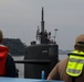 USS Key West Makes Port Visit to Fleet Activities Yokosuka