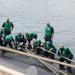 USS Key West Makes Port Visit to Fleet Activities Yokosuka