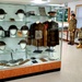 Fort McCoy's History Center in historic Commemorative Area