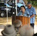 Guam 78th Liberation: Chagui’an Massacre Ceremony