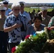 Guam 78th Liberation: Chagui’an Massacre Ceremony