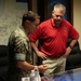 Counsel for the Commandant visits Guam