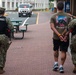 CFAY Participates in Citadel Pacific '22
