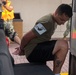CFAY Participates in Citadel Pacific '22
