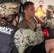 CFAY Participates in Citadel Pacific '22