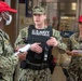 CFAY Participates in Citadel Pacific '22