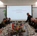 Polish and U.S. Military Medicine, Stronger Together