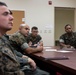 U.S. Marine Corps David M. Banning Tours Ie Shima Training Facility