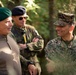 US, Finnish Leaders Observe Island Seizure Exercise