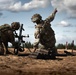 U.S. Soldiers Participate in Finnish Summer Exercise