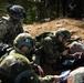 U.S. Soldiers Participate in Finnish Summer Exercise