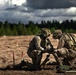 U.S. Soldiers Participate in Finnish Summer Exercise