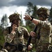 U.S. Soldiers Participate in Finnish Summer Exercise