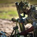 U.S. Soldiers Participate in Finnish Summer Exercise