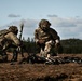 U.S. Soldiers Participate in Finnish Summer Exercise