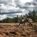 U.S. Soldiers Participate in Finnish Summer Exercise